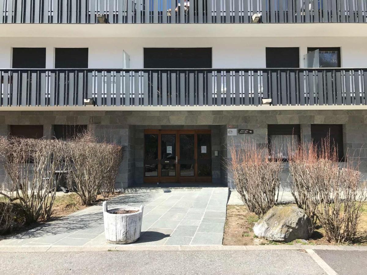 شقة T2 45M² 2/4 Pesonnes Centre Chamonix - Fr-1-507-27 المظهر الخارجي الصورة