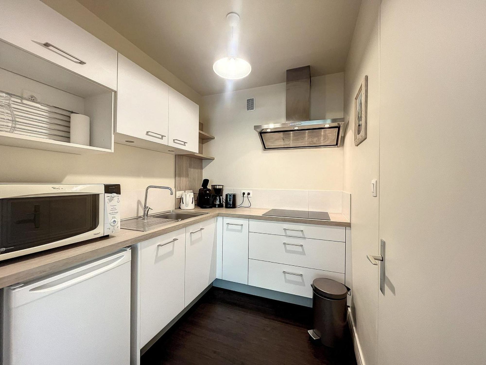 شقة T2 45M² 2/4 Pesonnes Centre Chamonix - Fr-1-507-27 المظهر الخارجي الصورة