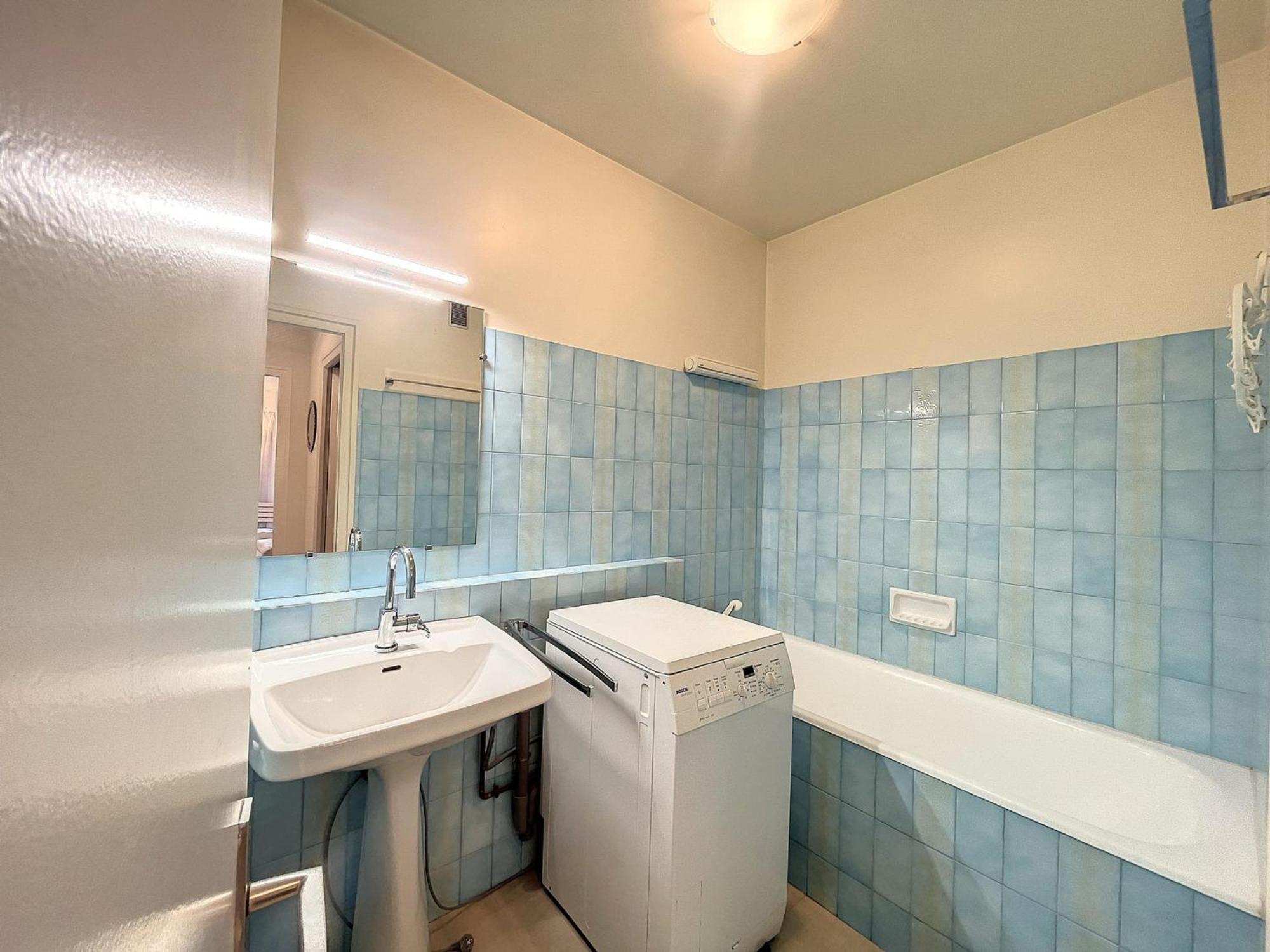 شقة T2 45M² 2/4 Pesonnes Centre Chamonix - Fr-1-507-27 المظهر الخارجي الصورة